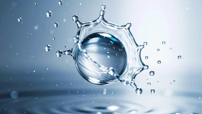Hydration Boost
