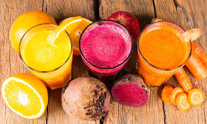 Immune Boost
