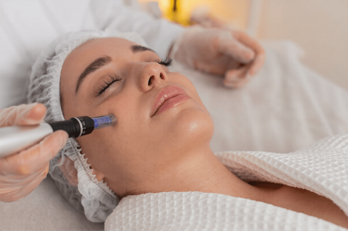 Skin Rejuvenation-ezremove