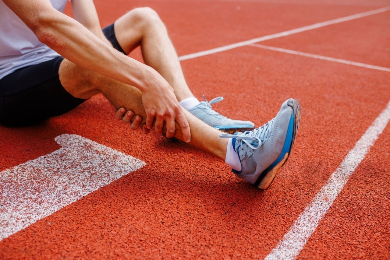 Sports Injuries