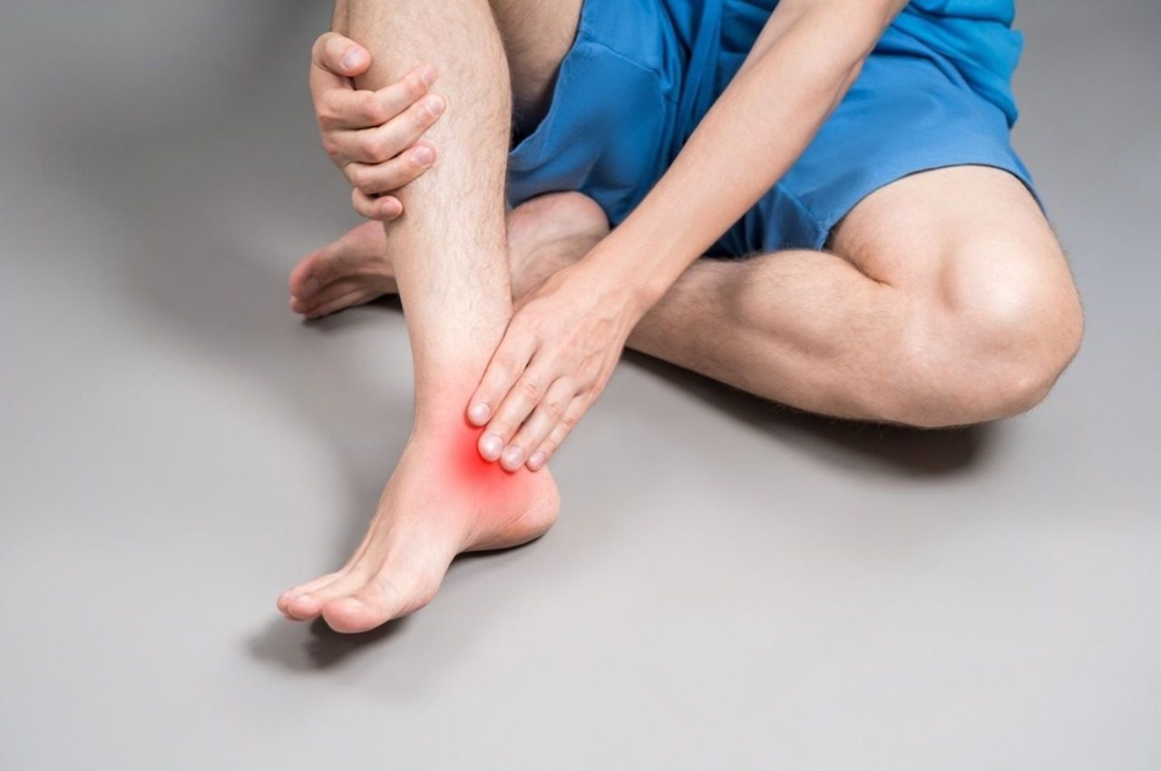 Tendon Injuries