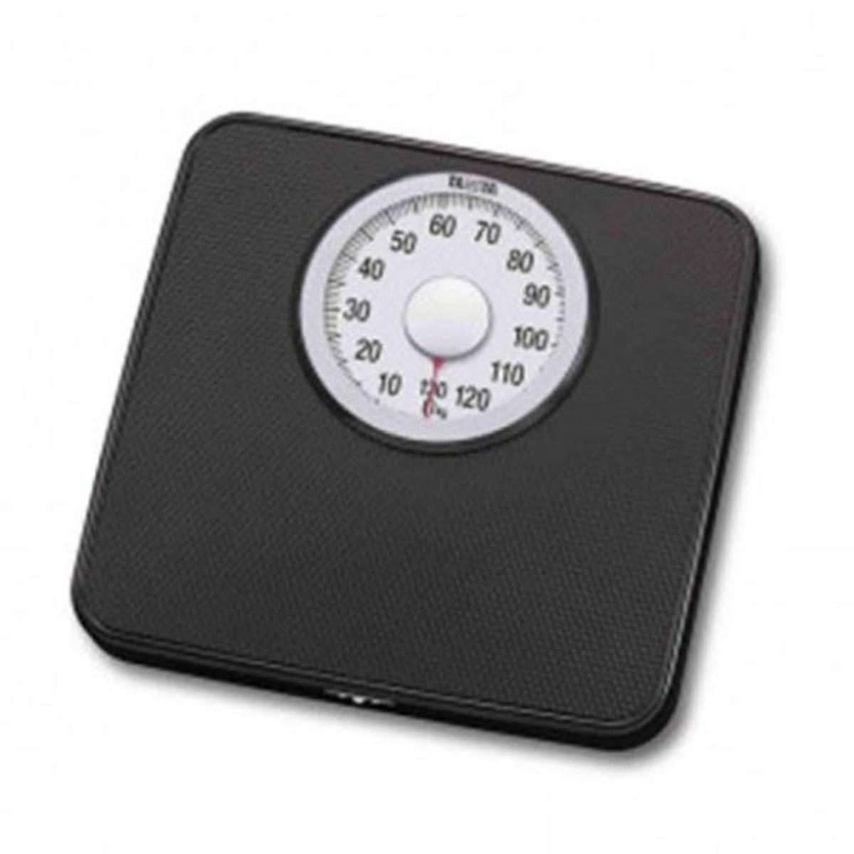 Weight Loss Maintenance